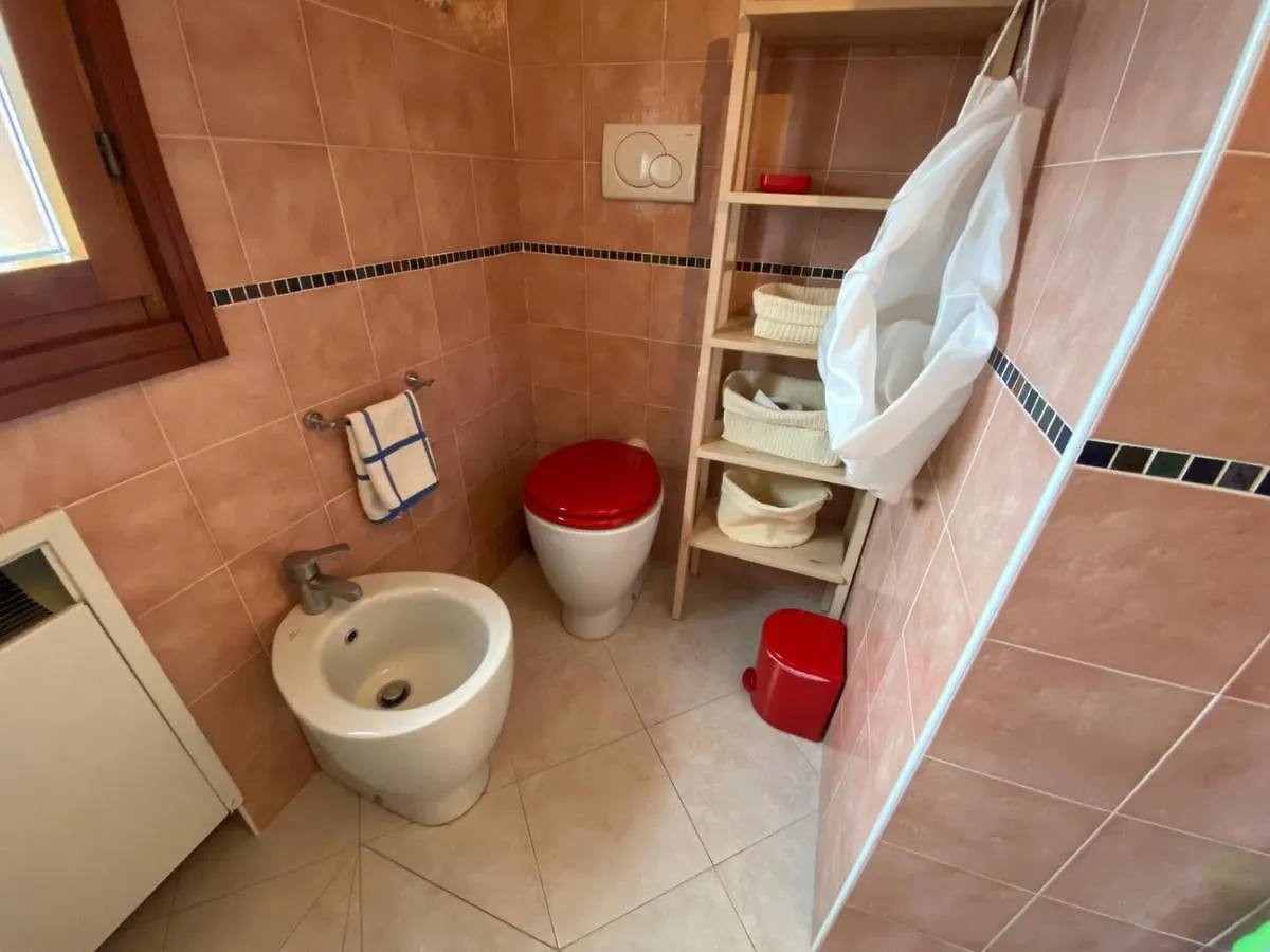 Matrioska House B&B Imola 0*,  Italien