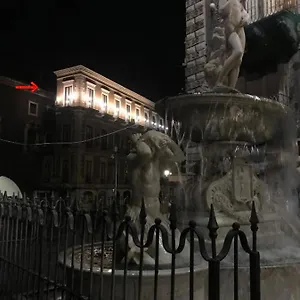 Casa Vacanza Vip Catania