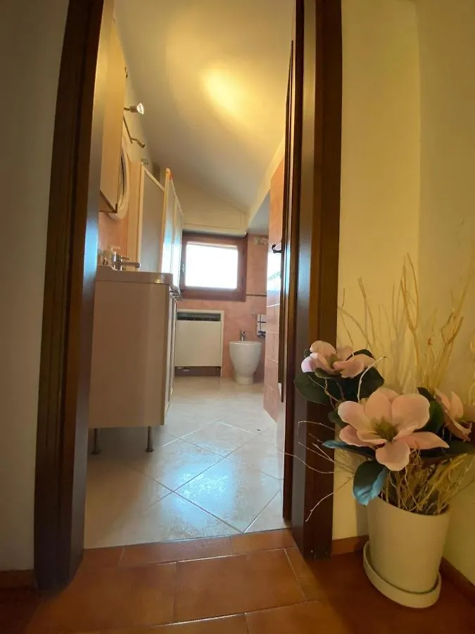 Bed & Breakfast Matrioska House B&B Imola