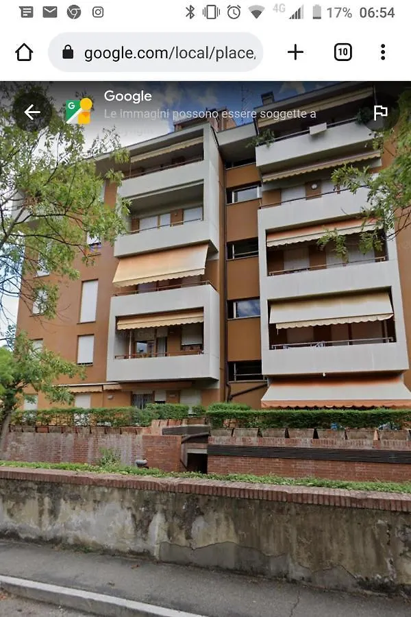Matrioska House B&B Imola Bed & Breakfast
