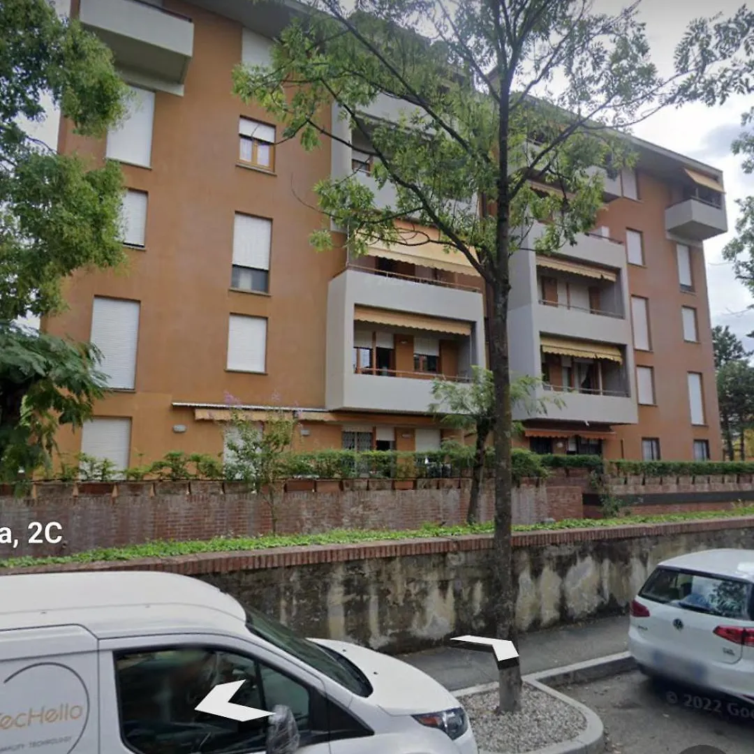 Bed & Breakfast Matrioska House B&B Imola